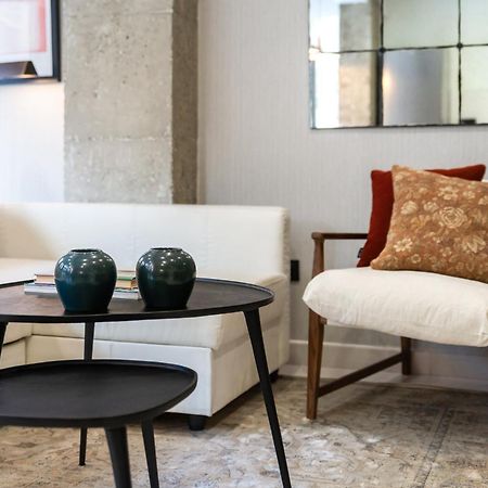 Luxury Apartment Alcazaba By Nagoa Homes Málaga Exterior foto