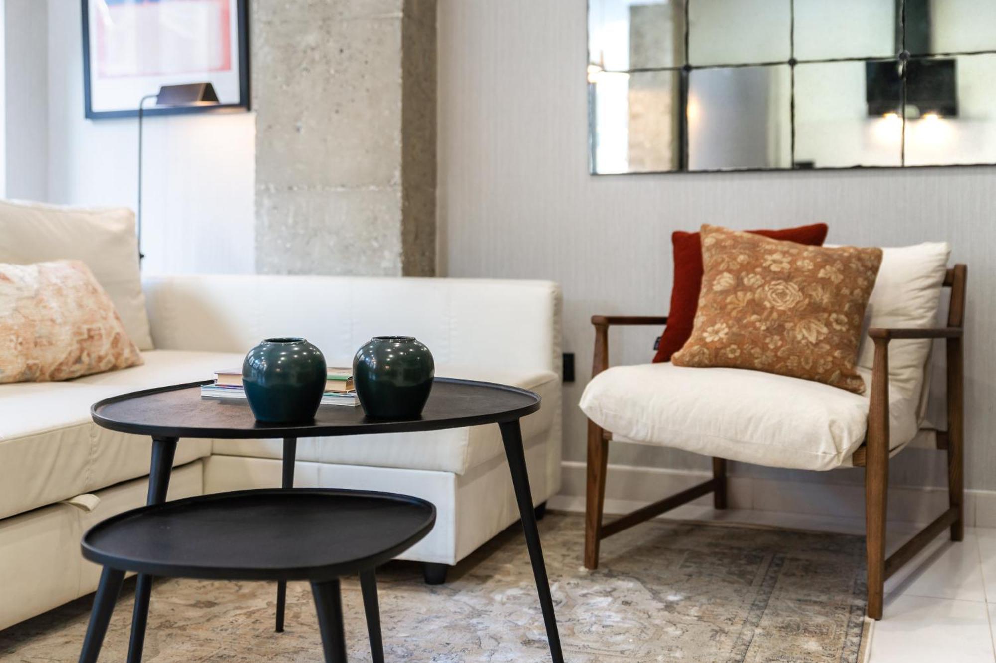 Luxury Apartment Alcazaba By Nagoa Homes Málaga Exterior foto