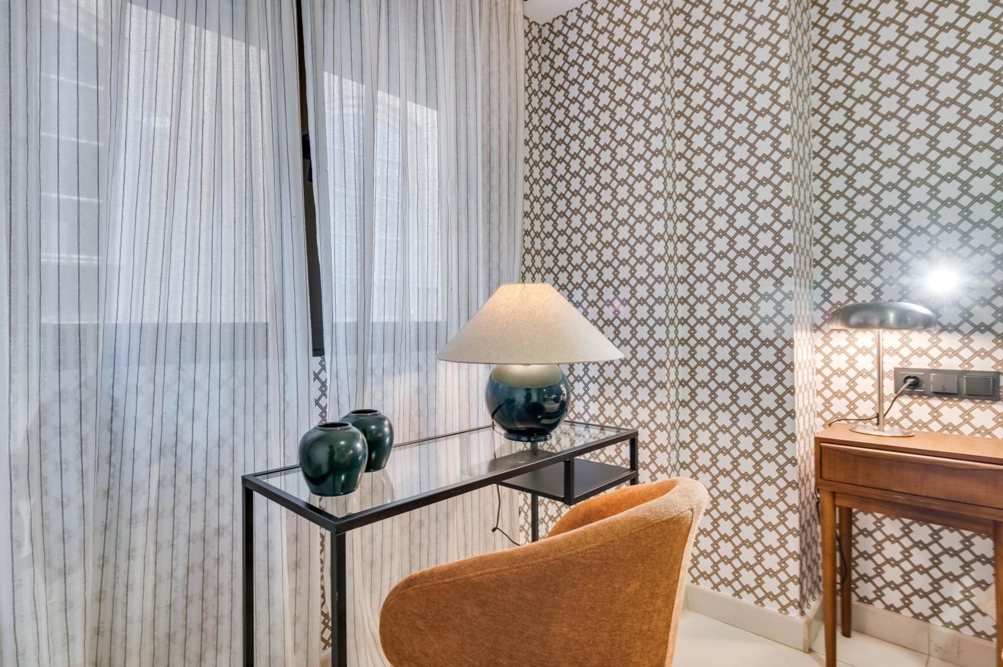 Luxury Apartment Alcazaba By Nagoa Homes Málaga Exterior foto