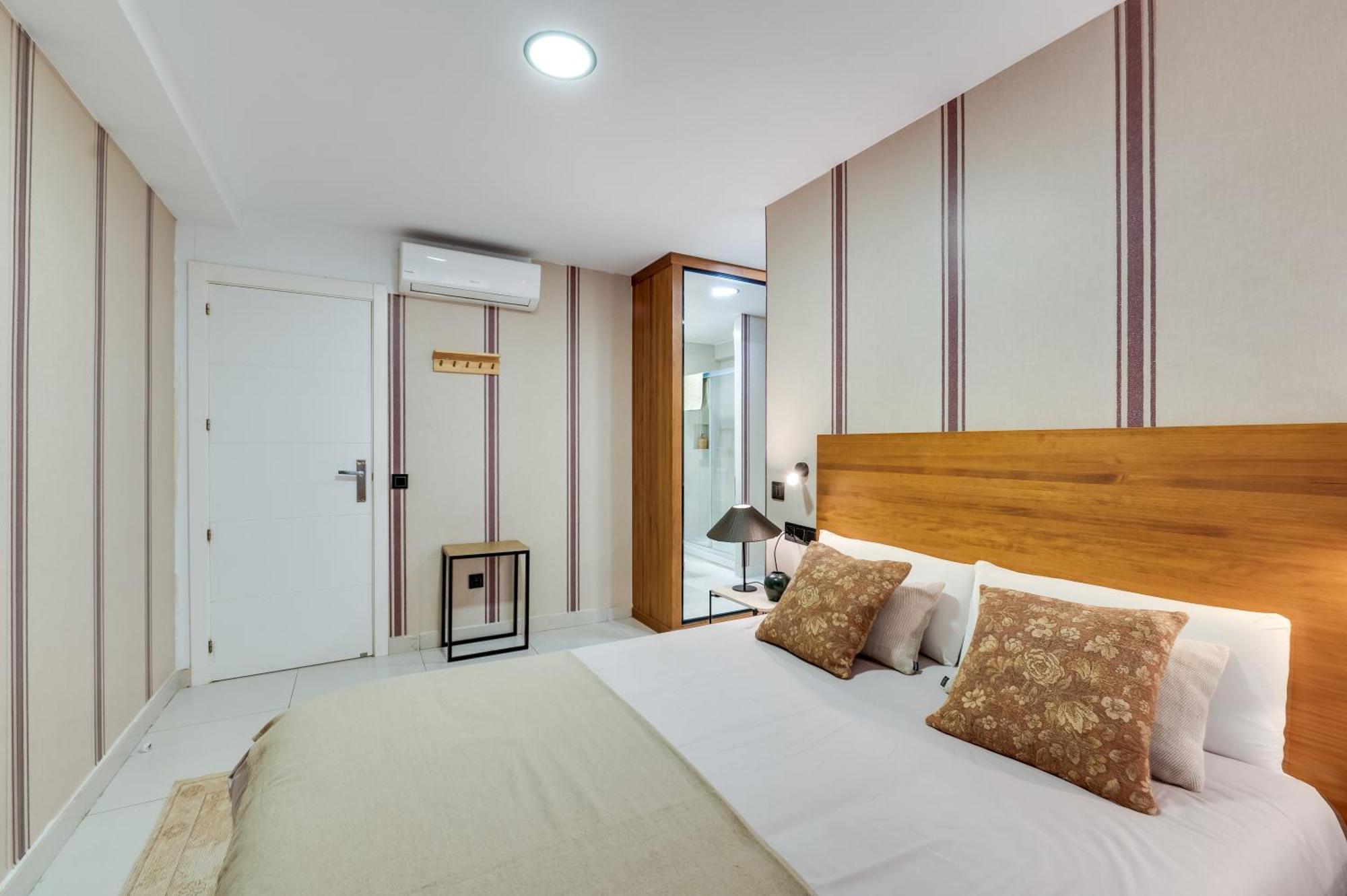 Luxury Apartment Alcazaba By Nagoa Homes Málaga Exterior foto