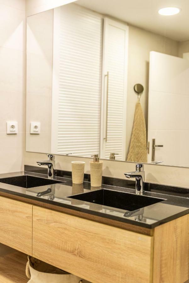 Luxury Apartment Alcazaba By Nagoa Homes Málaga Exterior foto