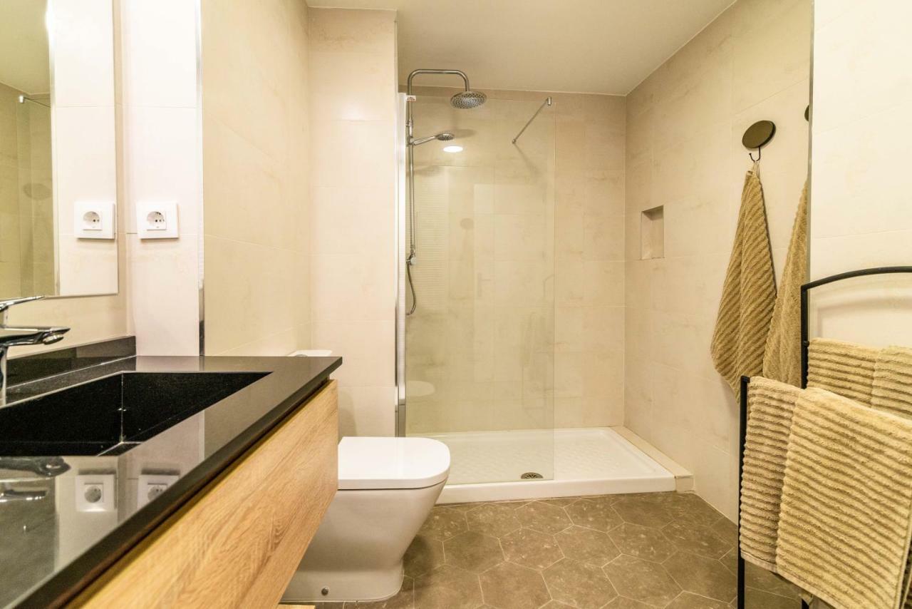 Luxury Apartment Alcazaba By Nagoa Homes Málaga Exterior foto