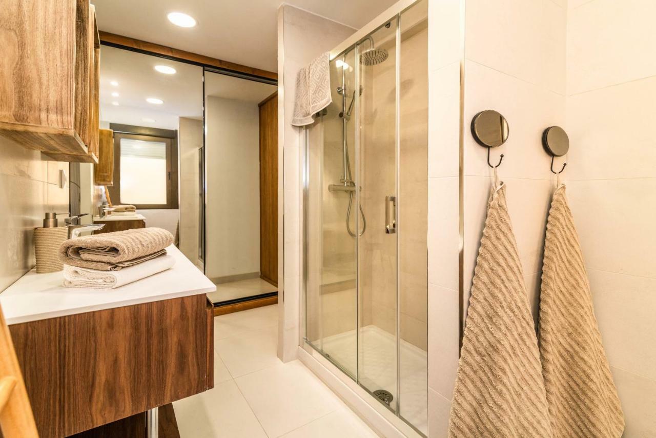 Luxury Apartment Alcazaba By Nagoa Homes Málaga Exterior foto